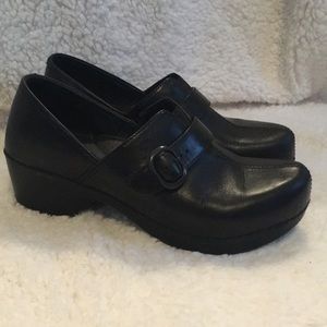 Jane Dansko shoes